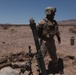 3/6 Marines conduct mortar range at ITX 5-18