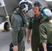 Lightning Strikes Volk Field: F-35's integrate