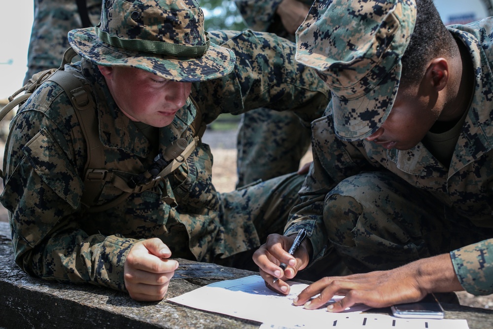 Aviation Logistics hits the dirt