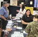 Fort McCoy hosts job fair