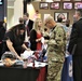 Fort McCoy hosts job fair