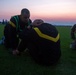 Army Reserve Best Warriors and Drill Sergeants of the Year Take the APFT
