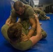 Army Reserve Best Warriors and Drill Sergeants of the Year Practice Combatives