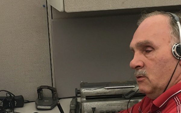 DCMA Philadelphia employee retires after years of mentoring, encouraging others