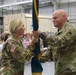 U.S. Army Hosts Change of Command Ceremony