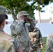 NJ National Guard Soldiers treated to helo flight