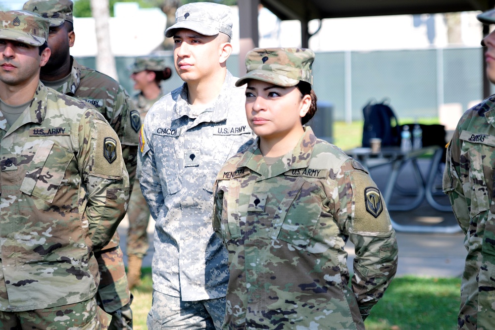 NJ National Guard Soldiers treated to helo flight