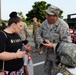 177 FW Shows Community Support at Hamilton Township's National Night Out