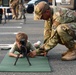177 FW Shows Community Support at Hamilton Township's National Night Out