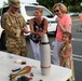 177 FW Shows Community Support at Hamilton Township's National Night Out