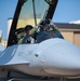 460th Space Wing commander joins 140th Wing in flight