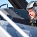 460th Space Wing commander joins 140th Wing in flight