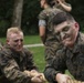 U.S. Marine candidates train alongside Butler University men’s soccer team