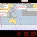 JTWC Debuts Two-Week Tropical Cyclone Formation Outlook