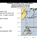 JTWC Debuts Two-Week Tropical Cyclone Formation Outlook