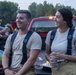 Passion drives only female firefighter supporting Northern Strike 18 at Alpena CRTC
