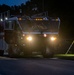 Passion drives only female firefighter supporting Northern Strike 18 at Alpena CRTC