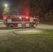 Passion drives only female firefighter supporting Northern Strike 18 at Alpena CRTC