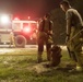Passion drives only female firefighter supporting Northern Strike 18 at Alpena CRTC