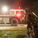 Passion drives only female firefighter supporting Northern Strike 18 at Alpena CRTC