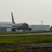 Team Kadena hosts media for P-8A Poseidon