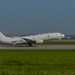 Team Kadena hosts media for P-8A Poseidon