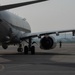 Team Kadena hosts media for P-8A Poseidon