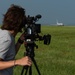 Team Kadena hosts media for P-8A Poseidon