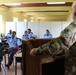 CERFP instructs the St. Kitts and Nevis Fire Rescue Services on SAR