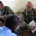 CERFP instructs the St. Kitts and Nevis Fire Rescue Services on SAR