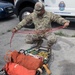 CERFP instructs the St. Kitts and Nevis Fire Rescue Services on SAR