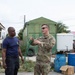 CERFP instructs the St. Kitts and Nevis Fire Rescue Services on SAR