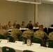 I Corps Commanders Conference builds on readiness for units