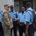 CERFP instructs the St. Kitts and Nevis Fire Rescue Services on SAR