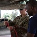 CERFP conducts SAR simulations with the St. Kitts and Nevis Fire Rescue Services