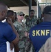 CERFP conducts SAR simulations with the St. Kitts and Nevis Fire Rescue Services