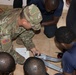 CERFP conducts SAR simulations with the St. Kitts and Nevis Fire Rescue Services