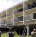 CERFP conducts SAR simulations with the St. Kitts and Nevis Fire Rescue Services