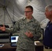 Michigan Governor visits Alpena Combat Readiness Training Center during Northern Strike 18