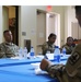 Brig. Gen. Kenneth S. Hara visits 29th IBCT Soldiers