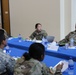 Brig. Gen. Kenneth S. Hara visits 29th IBCT Soldiers