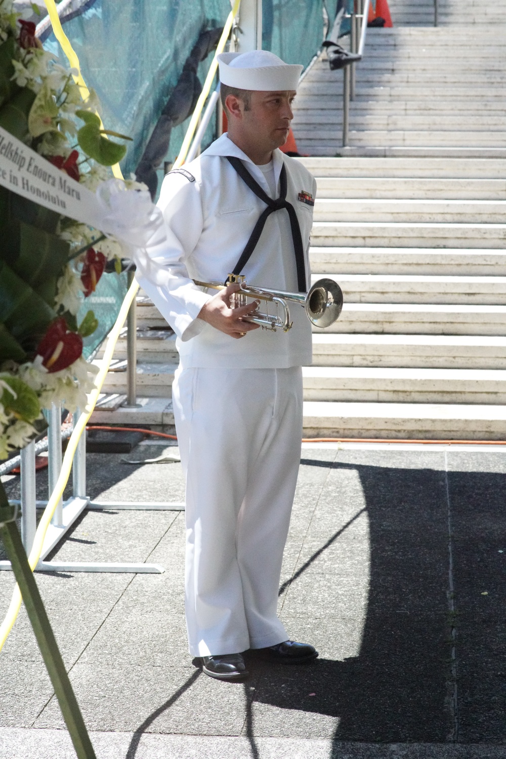 Pacific War POWs to be Identified and Honored at National Memorial Cemetery of the Pacific, Punchbowl