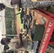 Ammo loading at the range