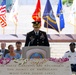 Brig. Gen Ticker honors POWs