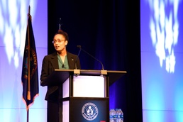 Partnering with industry, academia to address hard questions