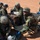 Combat Medics Conduct Life-like Combat Casualty Care During Operation Hickory Sting Combat Medics Conduct Life-like Combat Casualty Care During Operation Hickory Sting