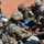 Combat Medics Conduct Life-like Combat Casualty Care During Operation Hickory Sting Combat Medics Conduct Life-like Combat Casualty Care During Operation Hickory Sting