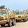 Soldiers Convoy to Staging Area for Operation Hickory Sting Soldiers Convoy to Staging Area for Operation Hickory Sting