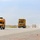 Soldiers Convoy to Staging Area for Operation Hickory Sting Soldiers Convoy to Staging Area for Operation Hickory Sting