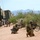 Soldiers Convoy to Staging Area for Operation Hickory Sting Soldiers Convoy to Staging Area for Operation Hickory Sting